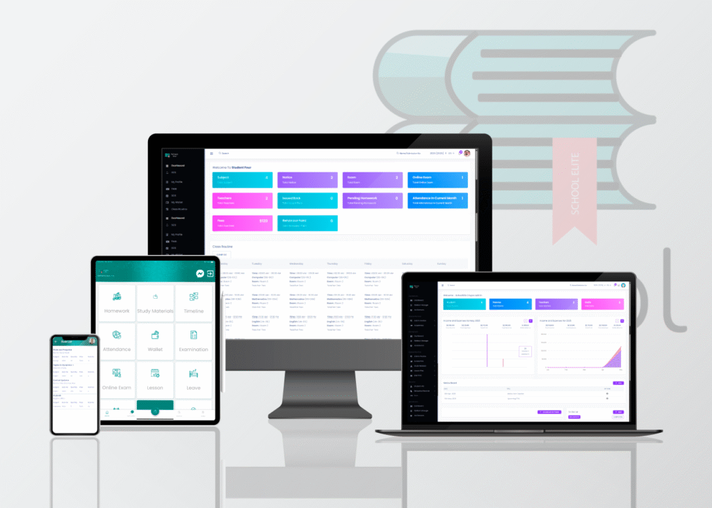 SchoolElite Featured
