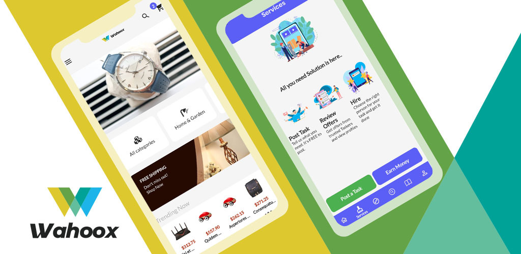 Wahoox Featured