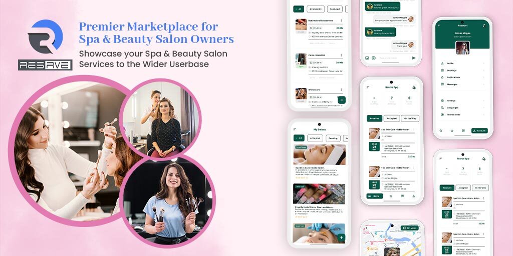 Resrve Featured